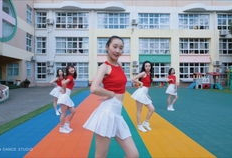 舞蹈视频小学生,小学生舞蹈视频魅力展现
