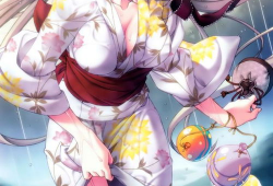 动漫美女漫画大全,绝色风采尽收眼底