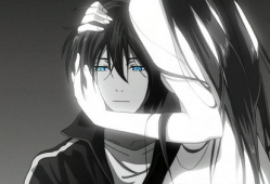 野良神动漫第二季,命运之轮再转，神与人的羁绊续写传奇