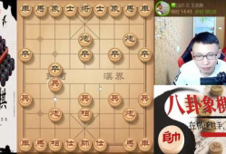 八卦象棋视频,揭秘古老智慧与现代竞技的完美融合