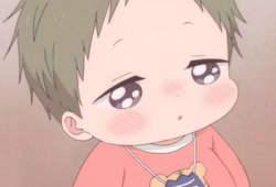 动漫萌娃,童趣无限，梦幻启航