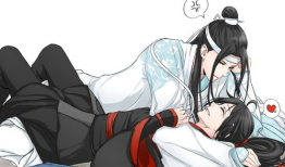 魔道祖师漫画免费观看,开启奇幻修仙之旅！