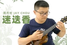 尤克里里演奏视频,跟随视频学弹奏，轻松入门音乐之旅