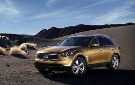 菲尼迪,引领未来出行新潮流的智能汽车传奇