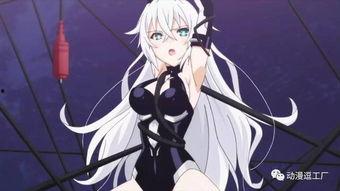 动漫play,探索青春与梦想的奇幻旅程