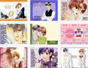 少年少女漫画,少年少女漫画中的梦想与成长