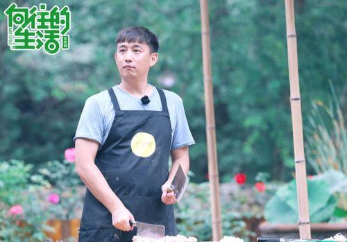 吃瓜爆料刘宪华何炅,娱乐圈幕后真相曝光